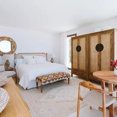 Serenity On The Cliff With Climatized Pool Villa El Sauzal