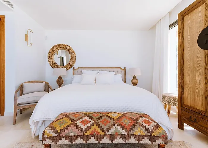 Serenity On The Cliff With Climatized Pool * El Sauzal