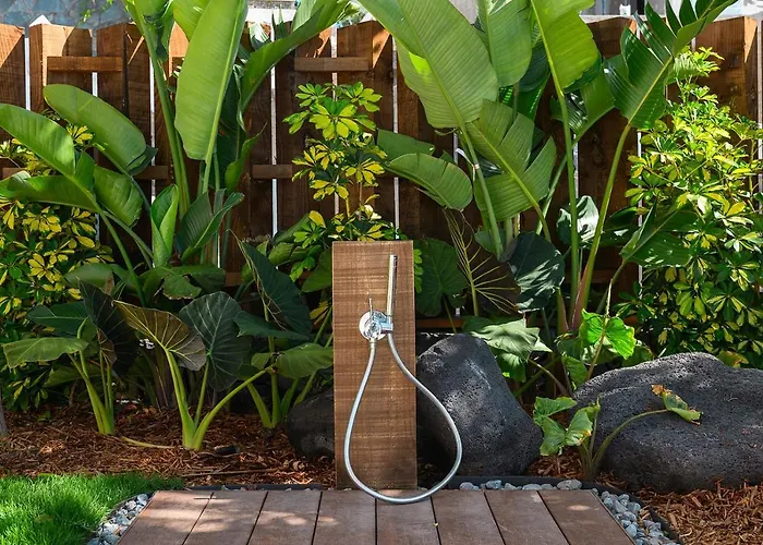 Serenity On The Cliff With Climatized Pool