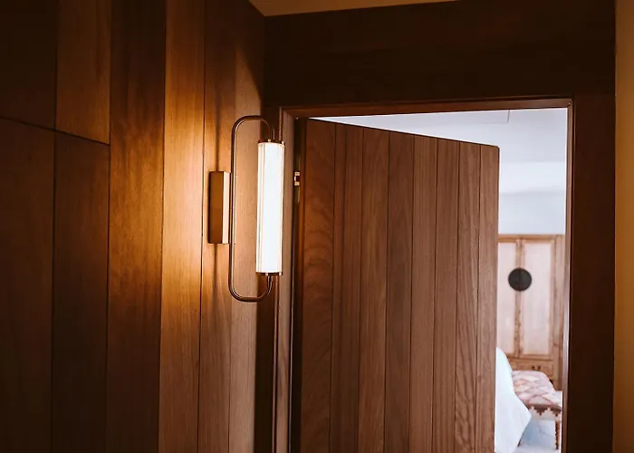 Villa Serenity On The Cliff With Climatized Pool *