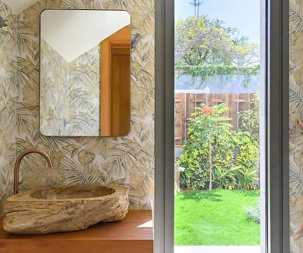 Serenity On The Cliff With Climatized Pool Вилла *