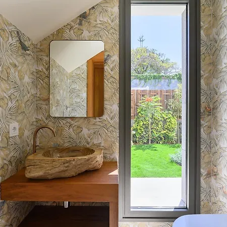 Serenity On The Cliff With Climatized Pool Willa