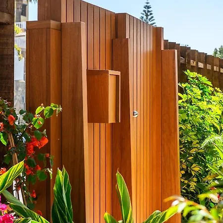 Serenity On The Cliff With Climatized Pool