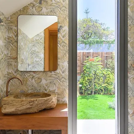 Serenity On The Cliff With Climatized Pool Willa *